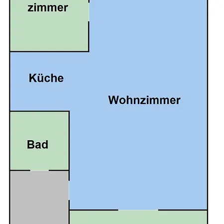 Apartment Business Altenau *