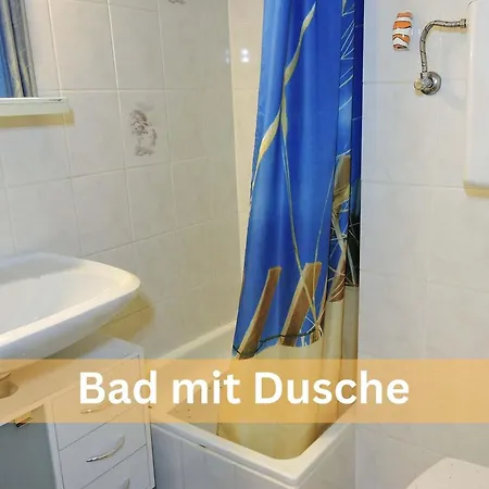 Business Altenau Apartment *