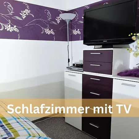 Business - Mit Eigenem Buero Fuer Workation Im Harz *