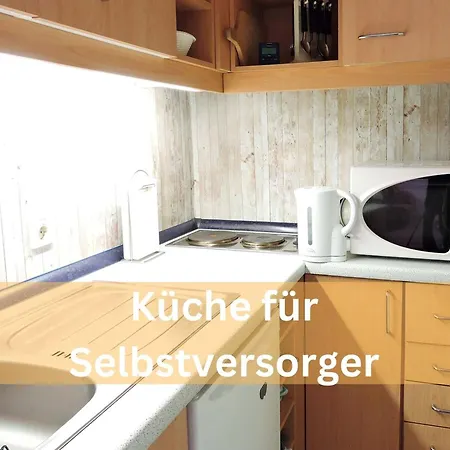 Business - Mit Eigenem Buero Fuer Workation Im Harz * Altenau (Lower-Saxony)