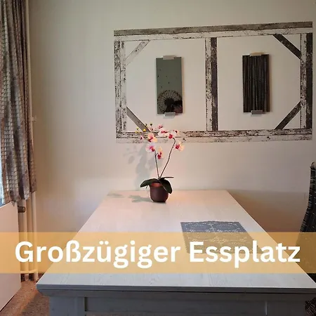 Appartement Business