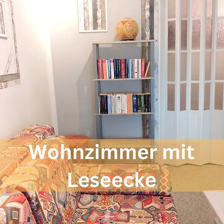 Business Appartement Altenau (Lower-Saxony)
