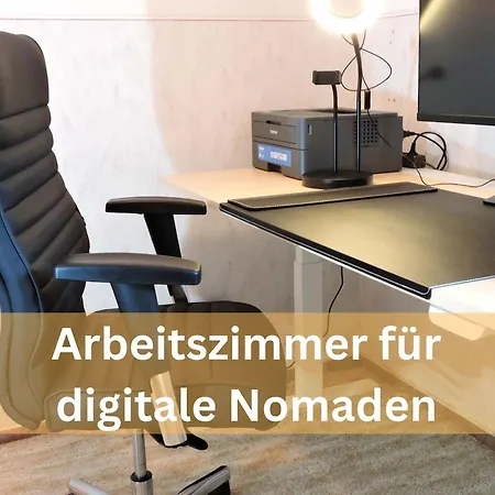 Apartment Business Altenau *