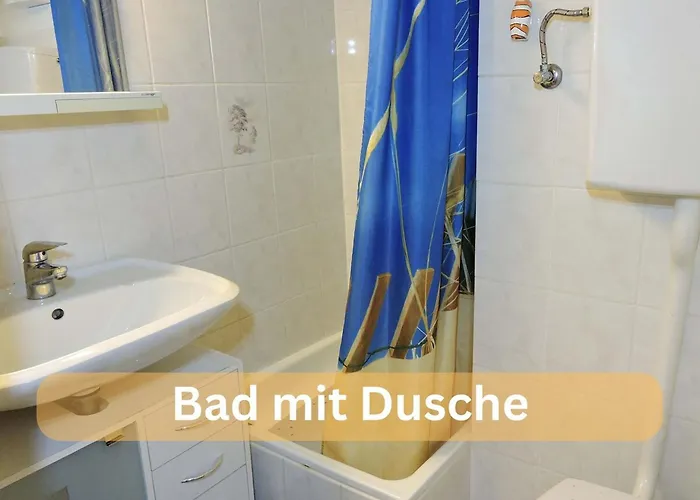 Business Apartman *