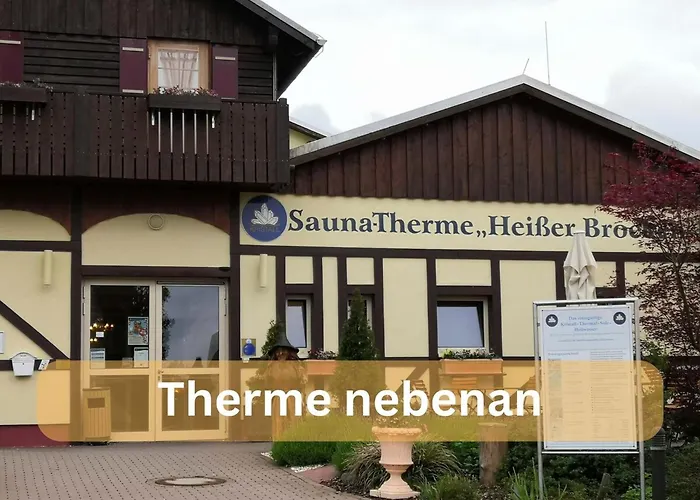 Apartman Business Altenau